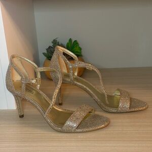 Michael Michael Kors Simone Sandal